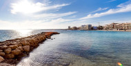 Rynek wtórny · Apartment · Torrevieja · Playa del Cura