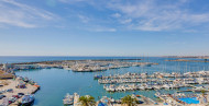 Rynek wtórny · Apartment · Torrevieja · Playa del Cura