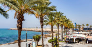 Rynek wtórny · Apartment · Torrevieja · Playa del Cura