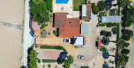 Rynek wtórny · Finca · Daya Vieja