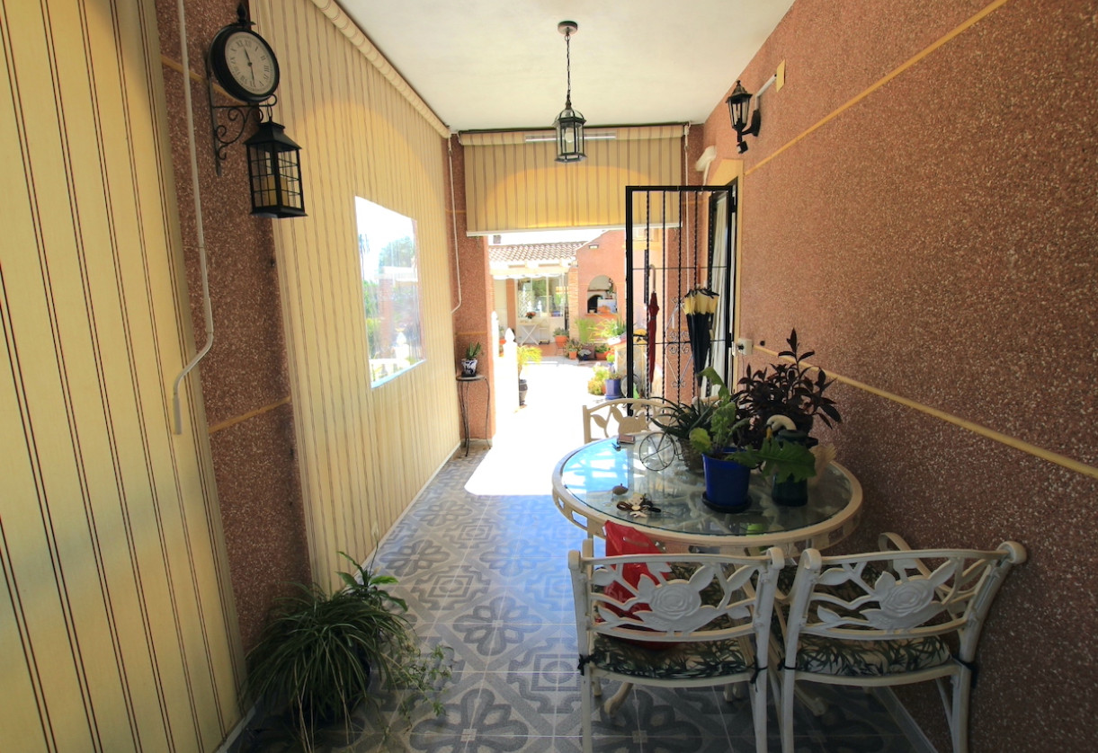 Rynek wtórny · Finca · Daya Vieja