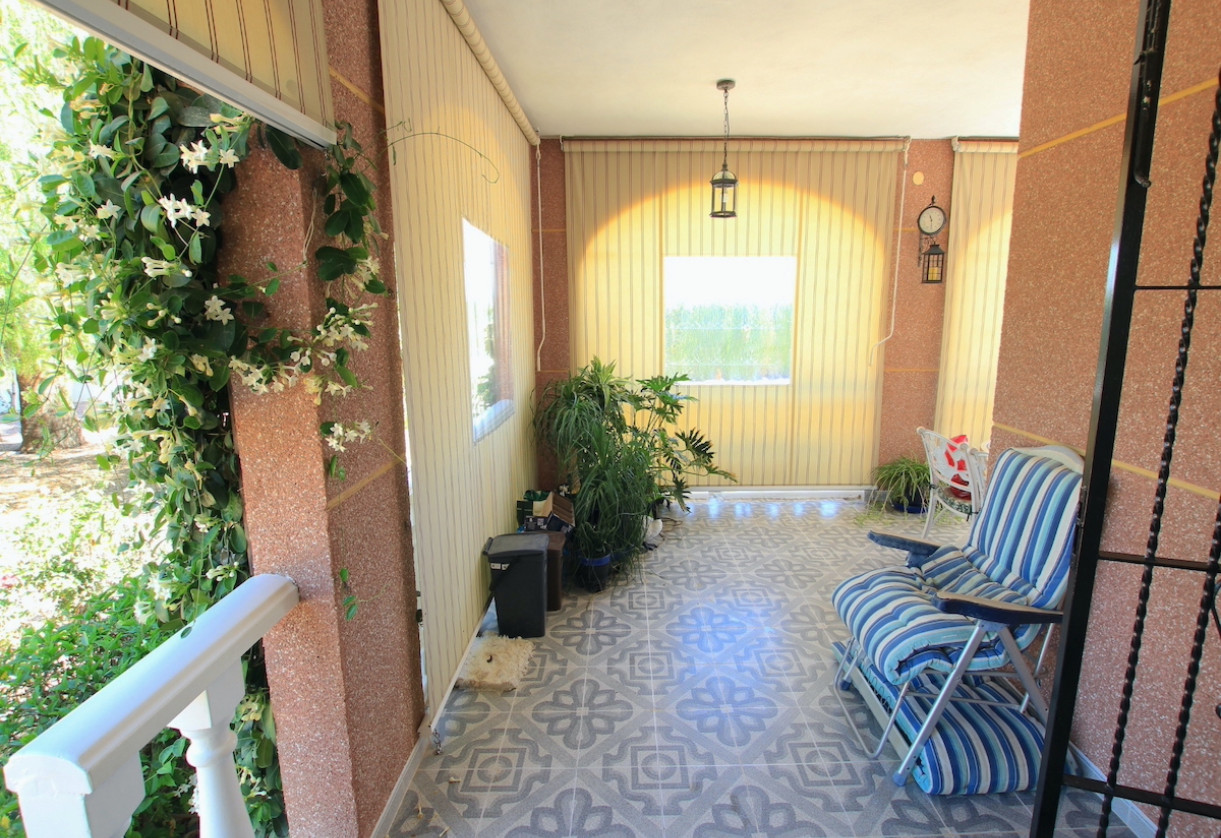 Rynek wtórny · Finca · Daya Vieja