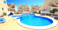 Rynek wtórny · Villa · San Miguel de Salinas