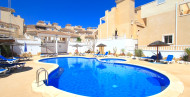Rynek wtórny · Villa · San Miguel de Salinas