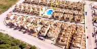 Rynek wtórny · Villa · San Miguel de Salinas