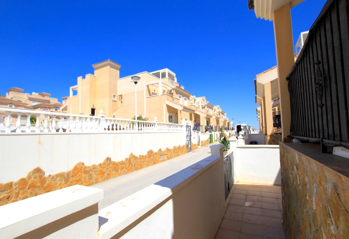 Rynek wtórny · Villa · San Miguel de Salinas