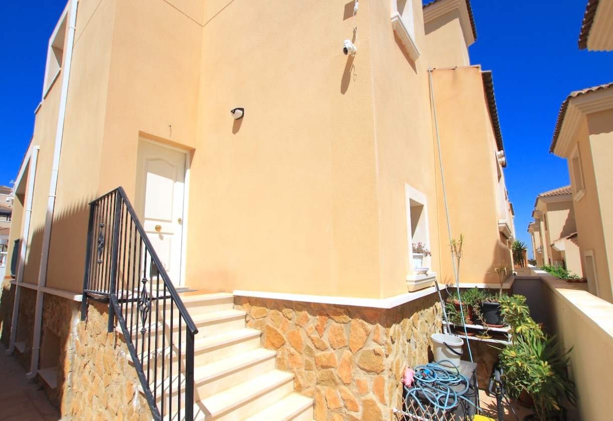 Rynek wtórny · Villa · San Miguel de Salinas
