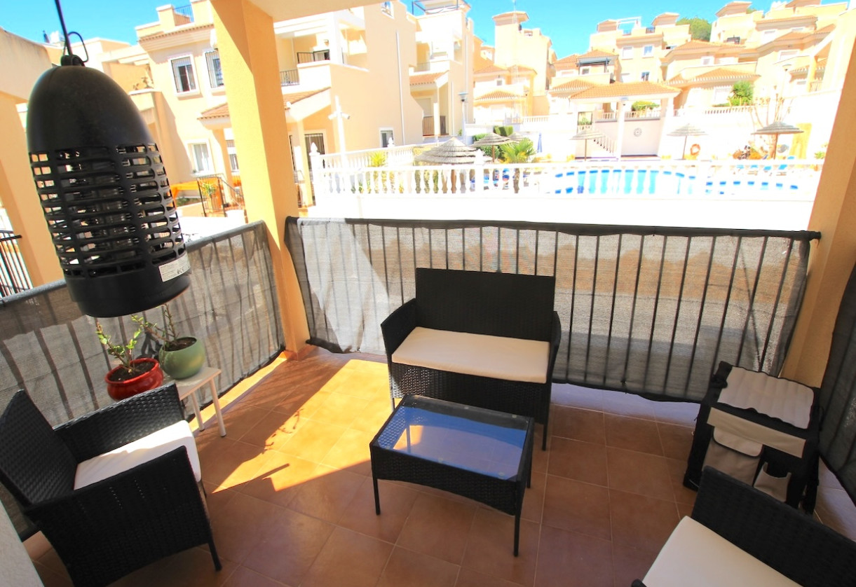 Rynek wtórny · Villa · San Miguel de Salinas