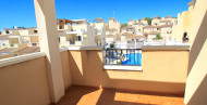 Rynek wtórny · Villa · San Miguel de Salinas