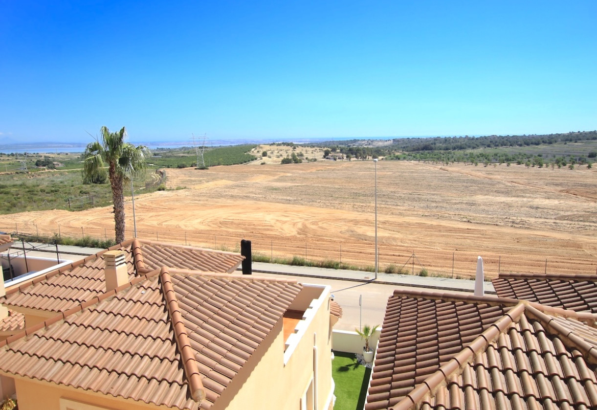 Rynek wtórny · Villa · San Miguel de Salinas