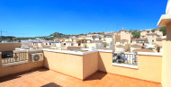 Rynek wtórny · Villa · San Miguel de Salinas