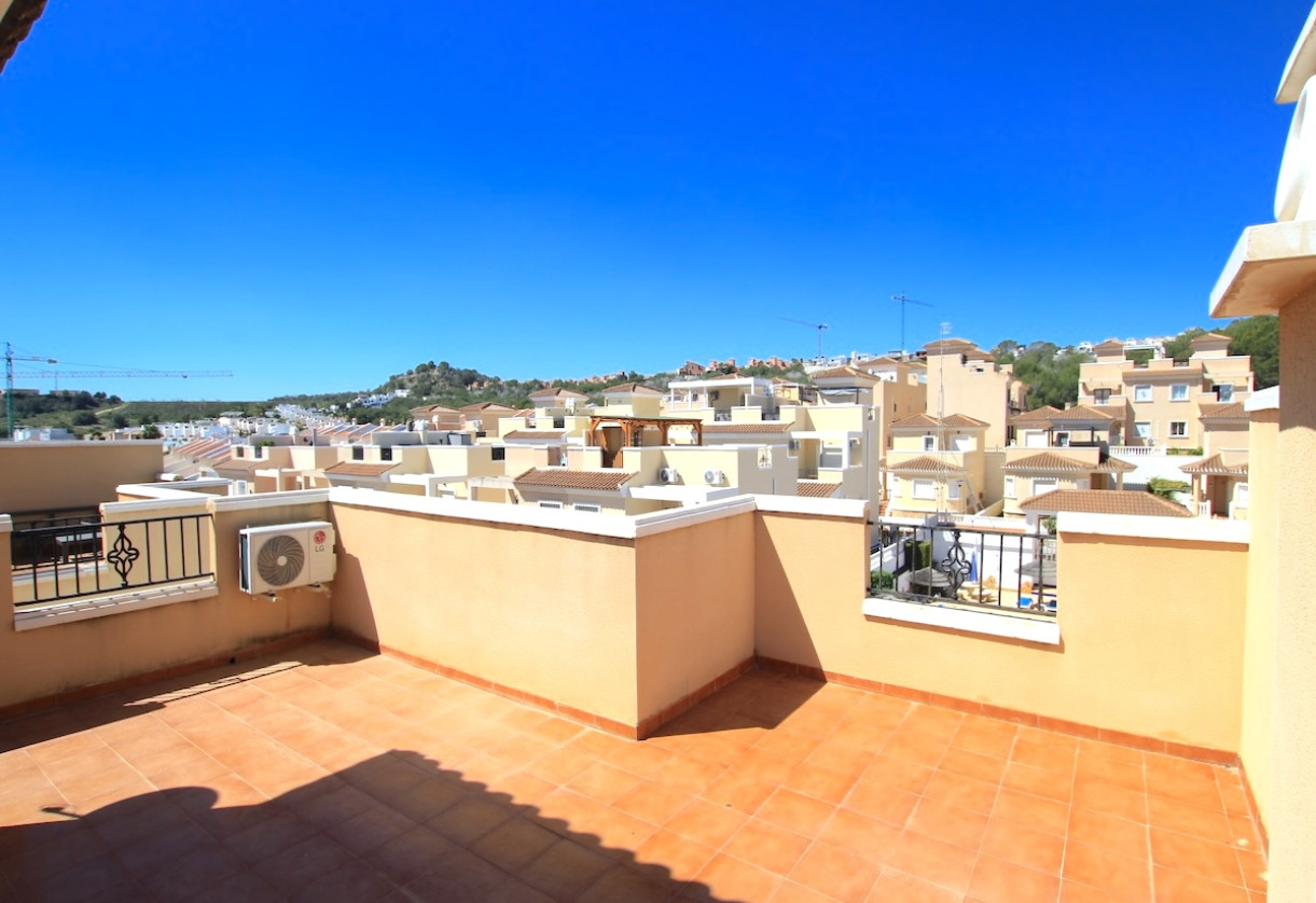 Rynek wtórny · Villa · San Miguel de Salinas