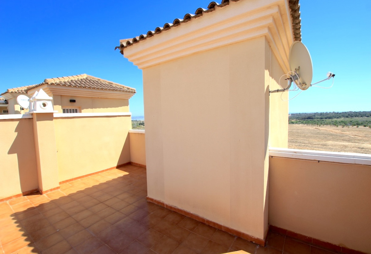 Rynek wtórny · Villa · San Miguel de Salinas