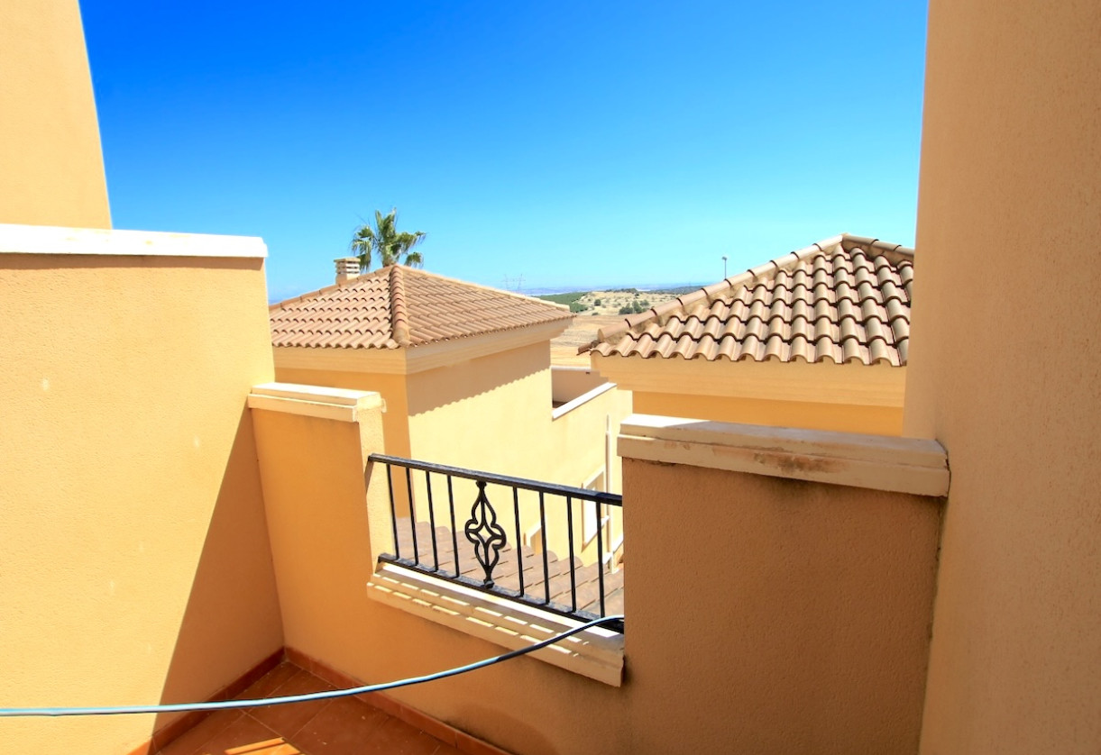 Rynek wtórny · Villa · San Miguel de Salinas