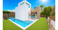 Rynek wtórny · Chalet · Orihuela Costa · Lomas de Cabo Roig