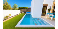 Rynek wtórny · Chalet · Orihuela Costa · Lomas de Cabo Roig