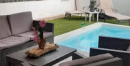 Rynek wtórny · Chalet · Orihuela Costa · Lomas de Cabo Roig