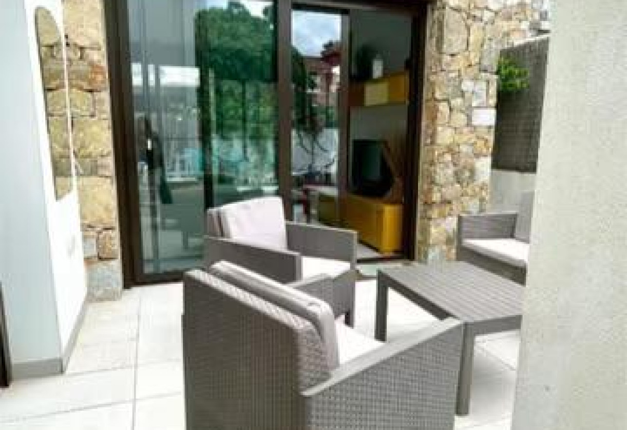 Rynek wtórny · Chalet · Orihuela Costa · Lomas de Cabo Roig