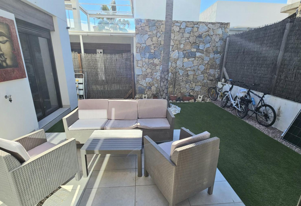 Rynek wtórny · Chalet · Orihuela Costa · Lomas de Cabo Roig