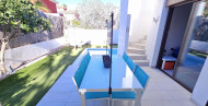 Rynek wtórny · Chalet · Orihuela Costa · Lomas de Cabo Roig