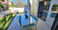 Rynek wtórny · Chalet · Orihuela Costa · Lomas de Cabo Roig