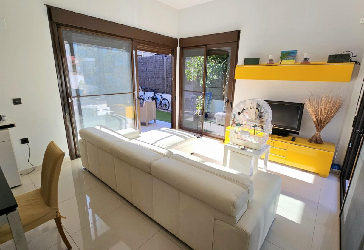 Rynek wtórny · Chalet · Orihuela Costa · Lomas de Cabo Roig
