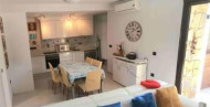 Rynek wtórny · Chalet · Orihuela Costa · Lomas de Cabo Roig