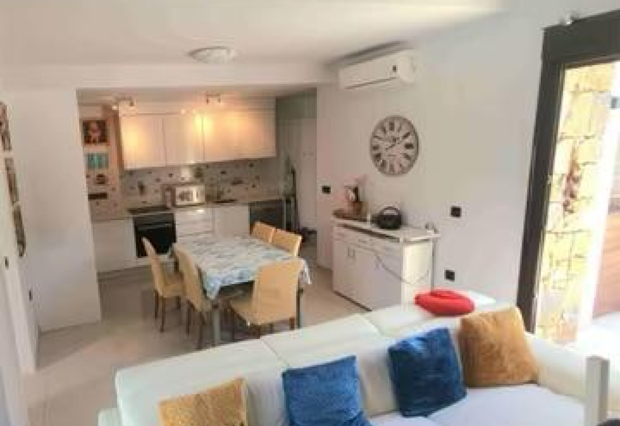 Rynek wtórny · Chalet · Orihuela Costa · Lomas de Cabo Roig