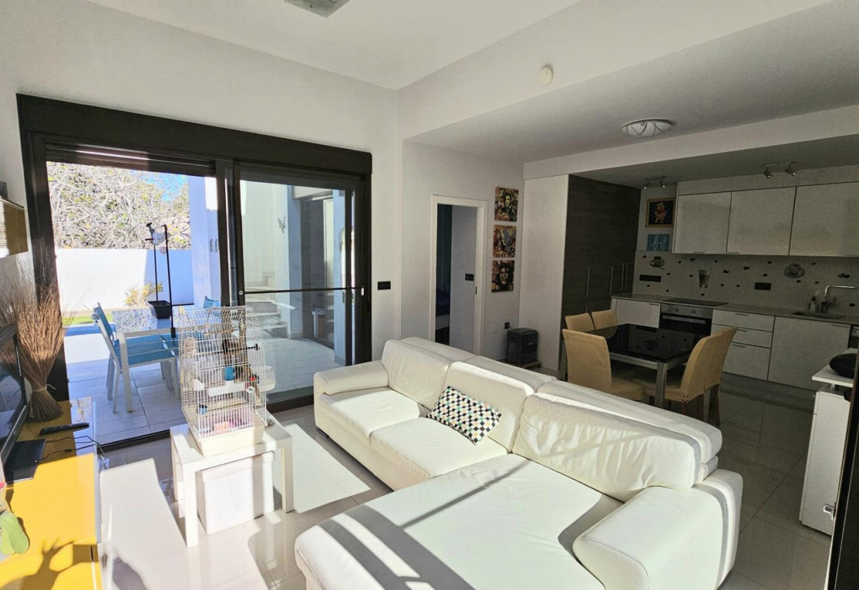 Rynek wtórny · Chalet · Orihuela Costa · Lomas de Cabo Roig