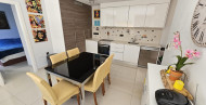Rynek wtórny · Chalet · Orihuela Costa · Lomas de Cabo Roig
