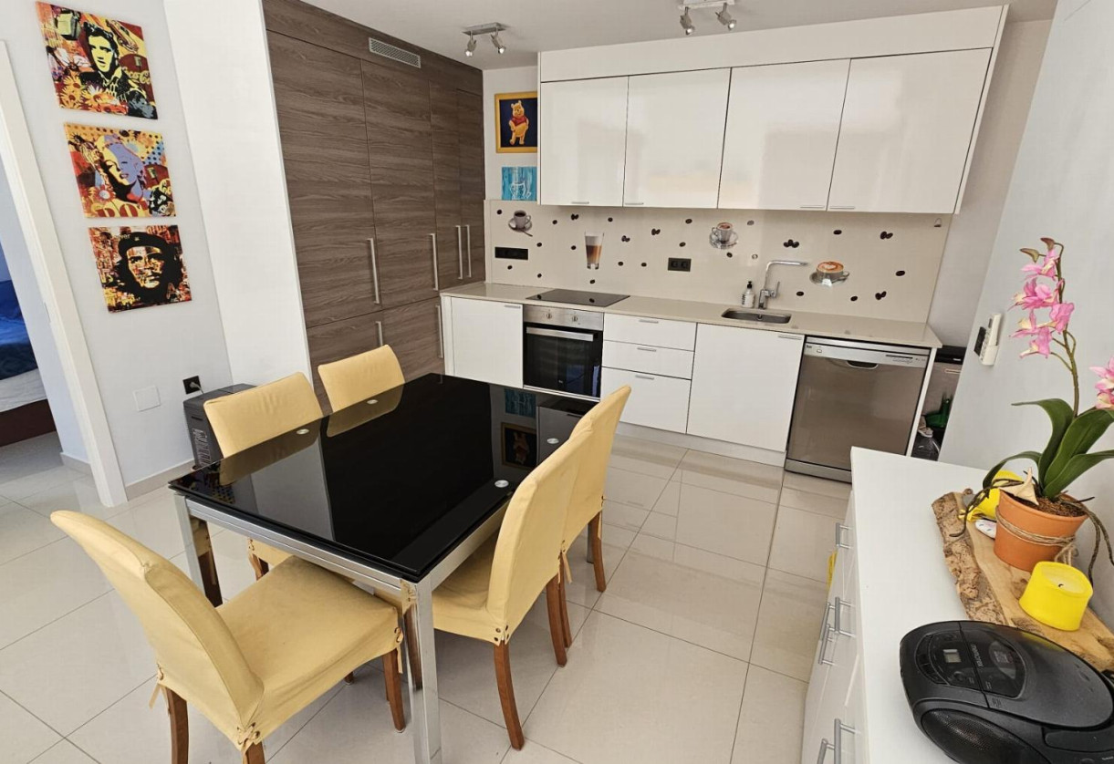 Rynek wtórny · Chalet · Orihuela Costa · Lomas de Cabo Roig