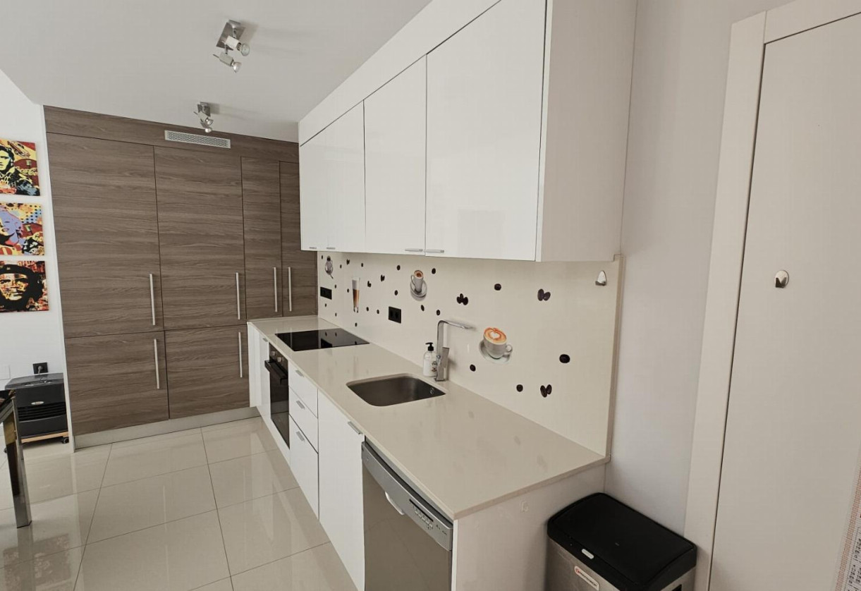 Rynek wtórny · Chalet · Orihuela Costa · Lomas de Cabo Roig