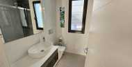 Rynek wtórny · Chalet · Orihuela Costa · Lomas de Cabo Roig