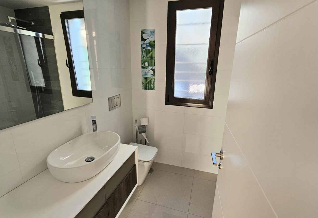 Rynek wtórny · Chalet · Orihuela Costa · Lomas de Cabo Roig