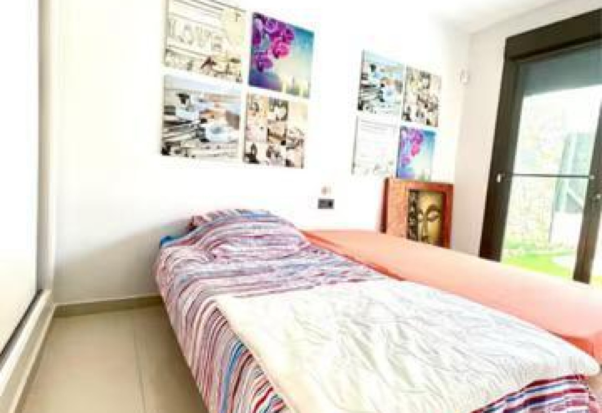Rynek wtórny · Chalet · Orihuela Costa · Lomas de Cabo Roig