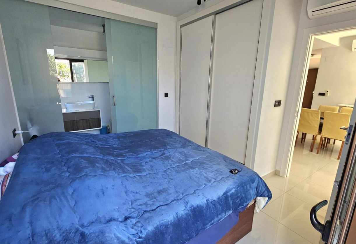 Rynek wtórny · Chalet · Orihuela Costa · Lomas de Cabo Roig