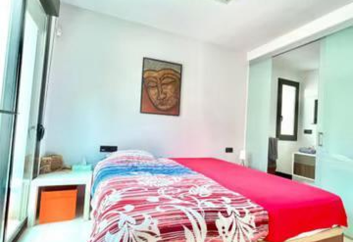 Rynek wtórny · Chalet · Orihuela Costa · Lomas de Cabo Roig