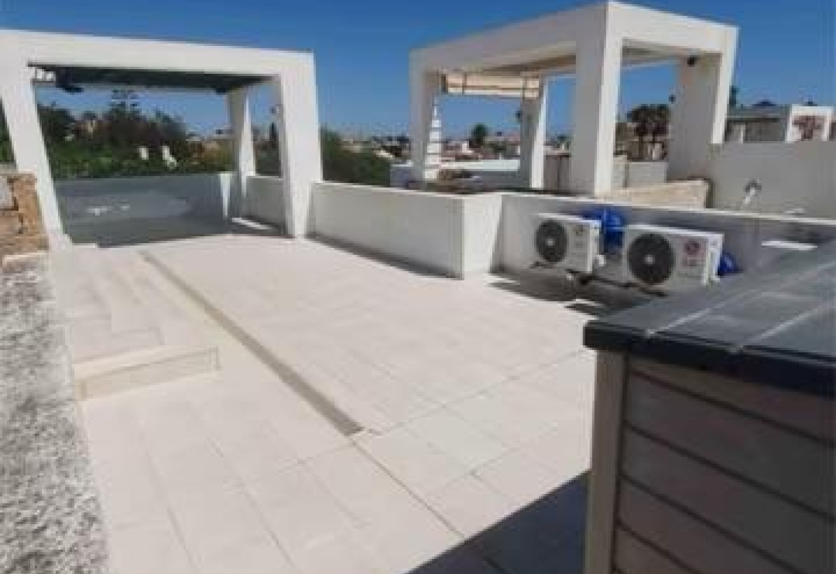 Rynek wtórny · Chalet · Orihuela Costa · Lomas de Cabo Roig