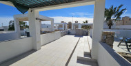 Rynek wtórny · Chalet · Orihuela Costa · Lomas de Cabo Roig