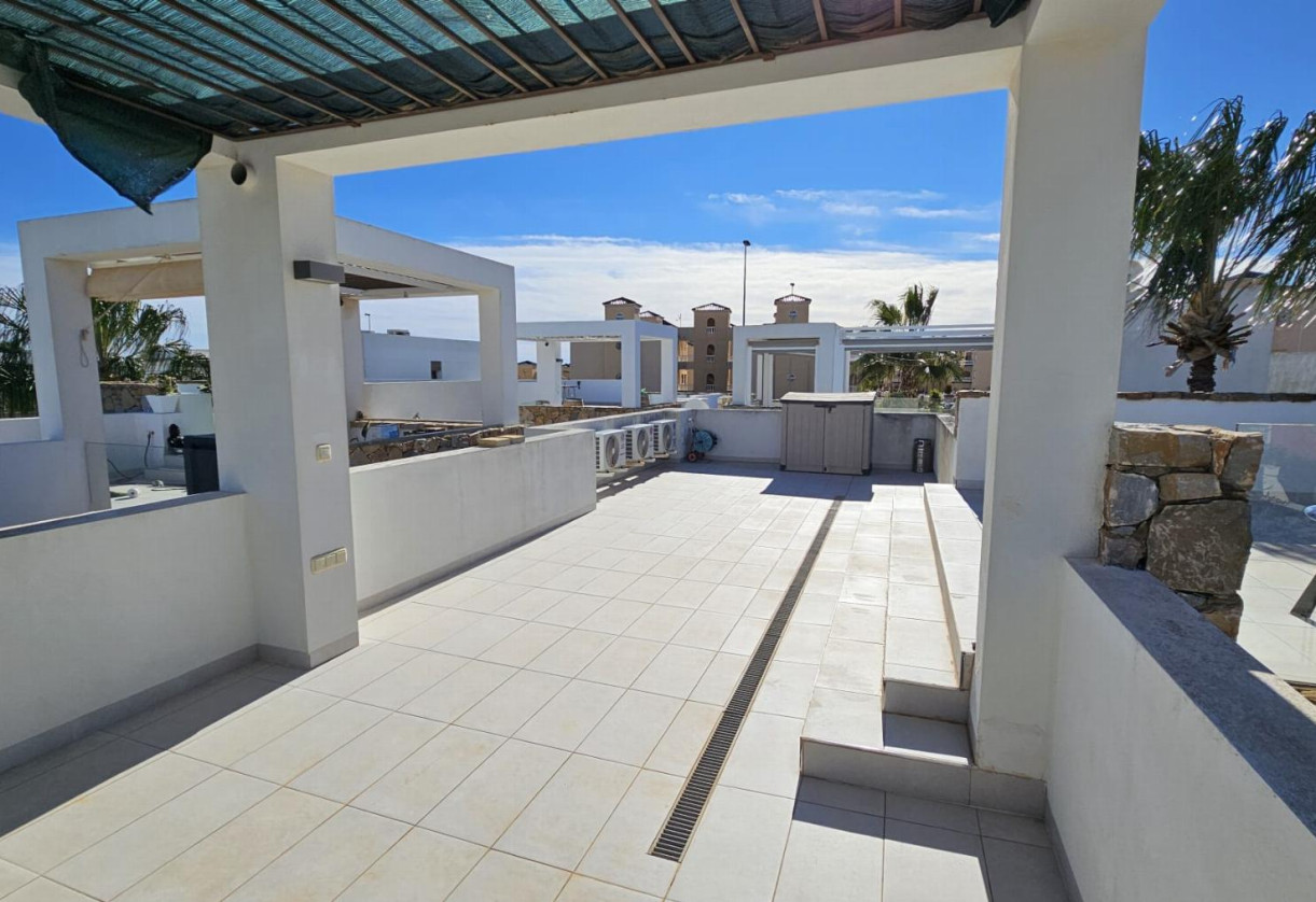 Rynek wtórny · Chalet · Orihuela Costa · Lomas de Cabo Roig