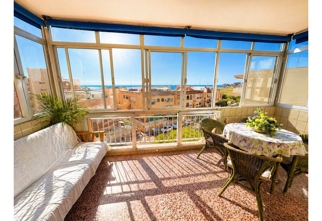 Rynek wtórny · APARTAMENTO · Torrevieja · La mata