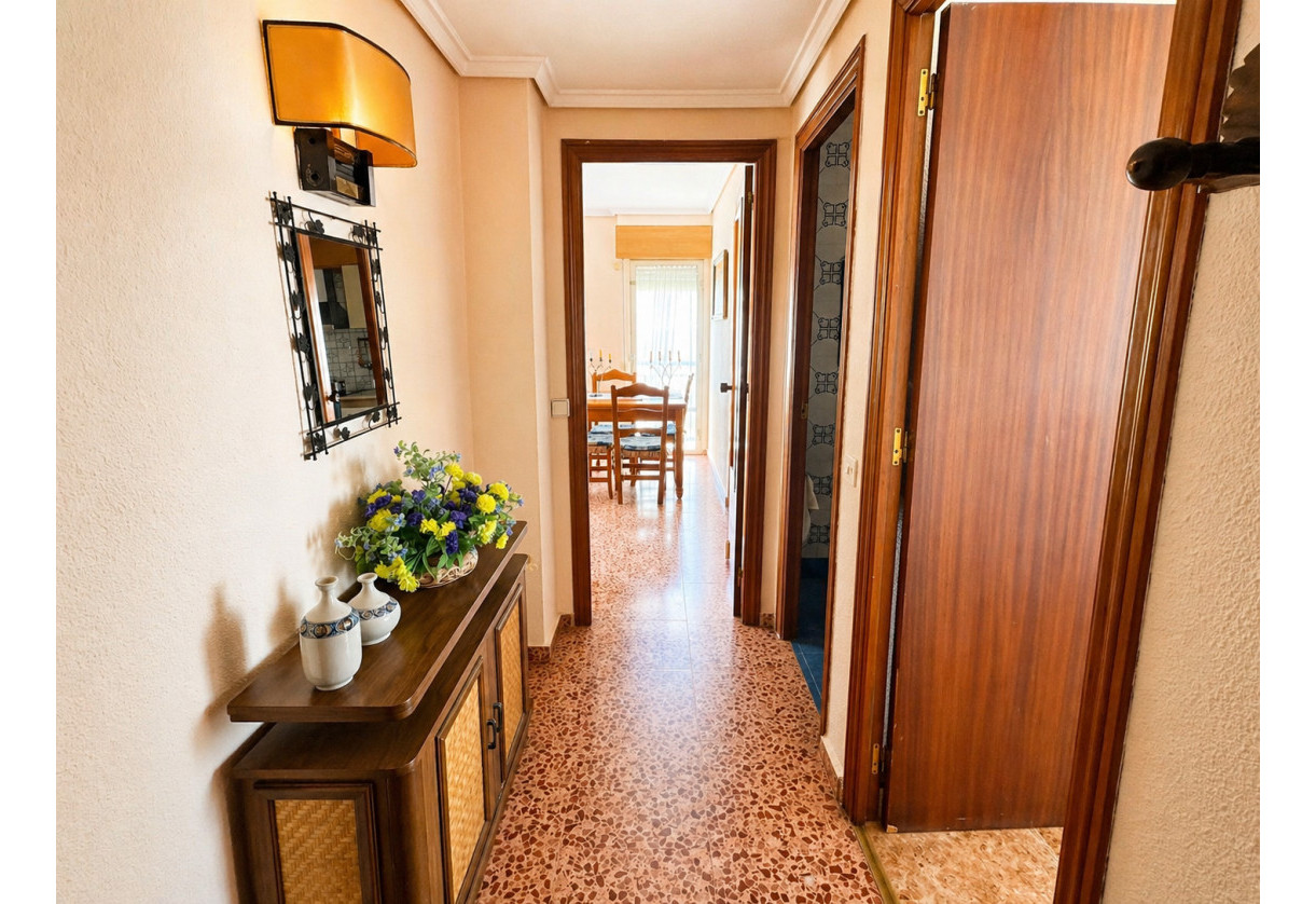 Rynek wtórny · APARTAMENTO · Torrevieja · La mata