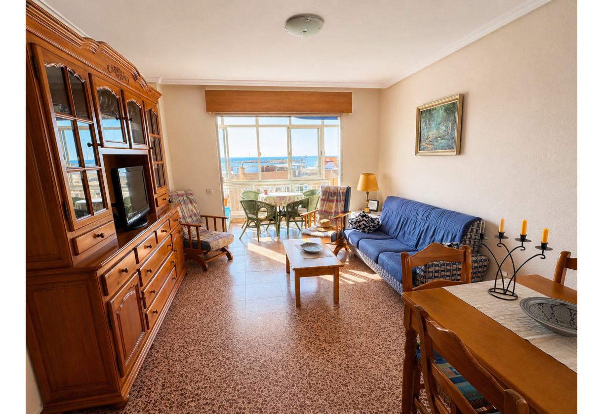 Rynek wtórny · APARTAMENTO · Torrevieja · La mata