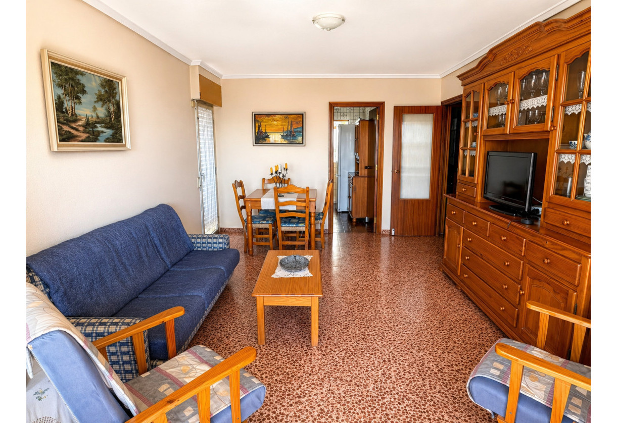 Rynek wtórny · APARTAMENTO · Torrevieja · La mata