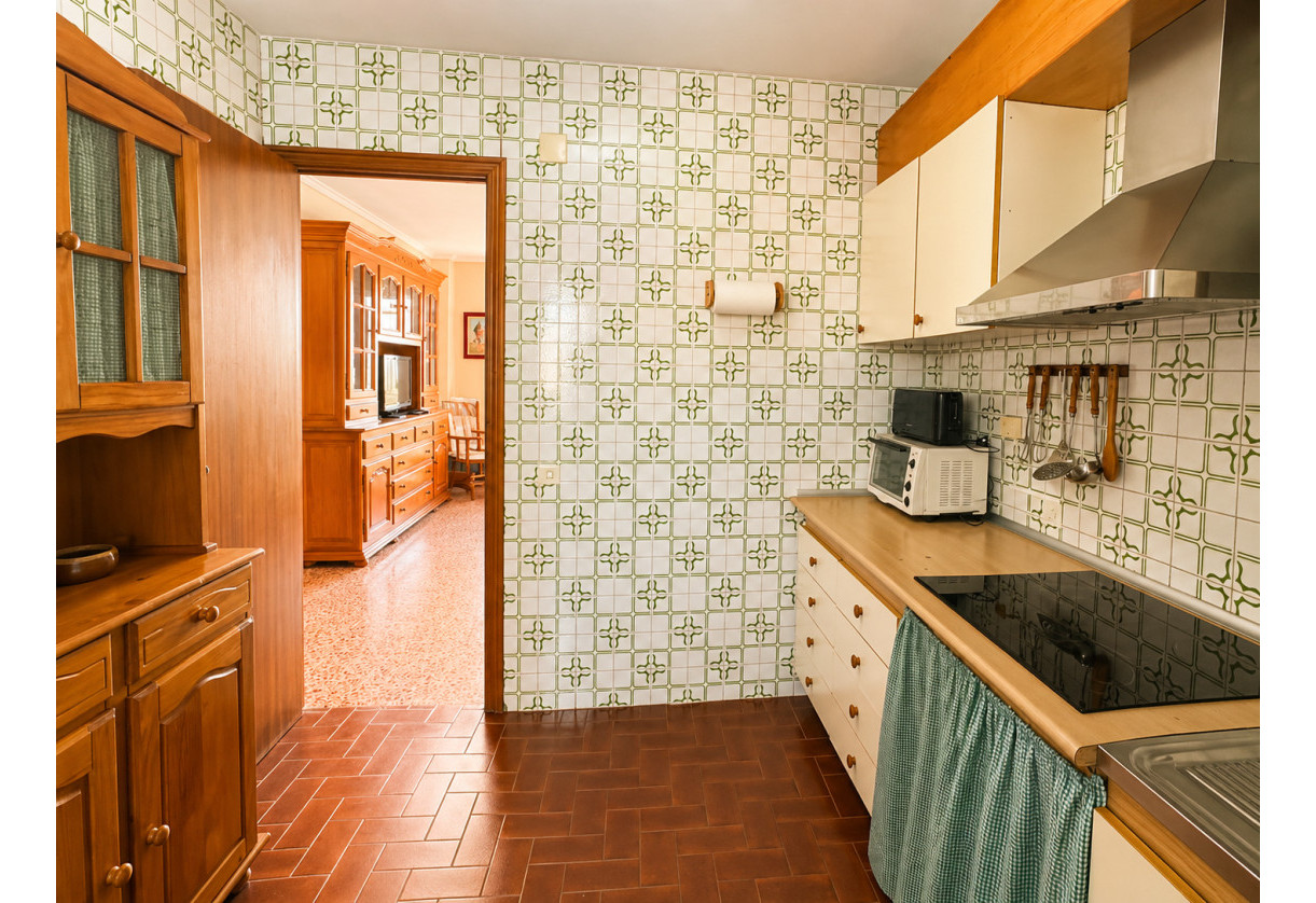 Rynek wtórny · APARTAMENTO · Torrevieja · La mata
