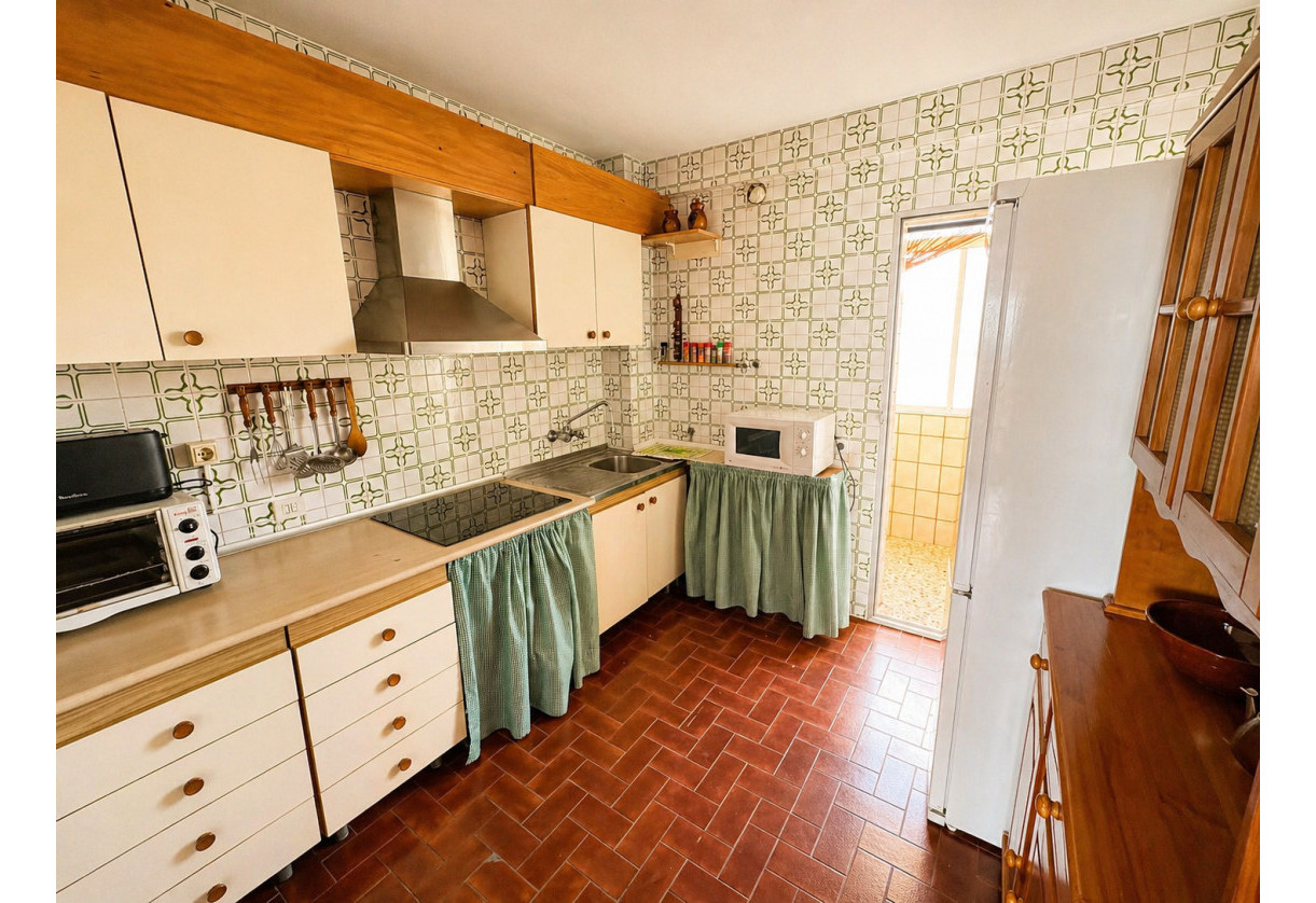 Rynek wtórny · APARTAMENTO · Torrevieja · La mata