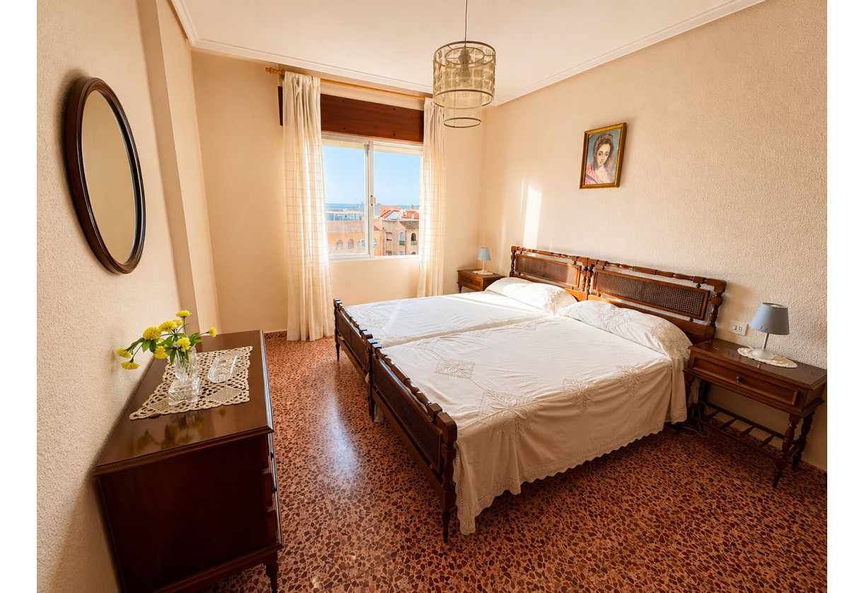 Rynek wtórny · APARTAMENTO · Torrevieja · La mata