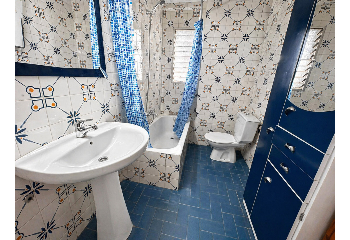 Rynek wtórny · APARTAMENTO · Torrevieja · La mata