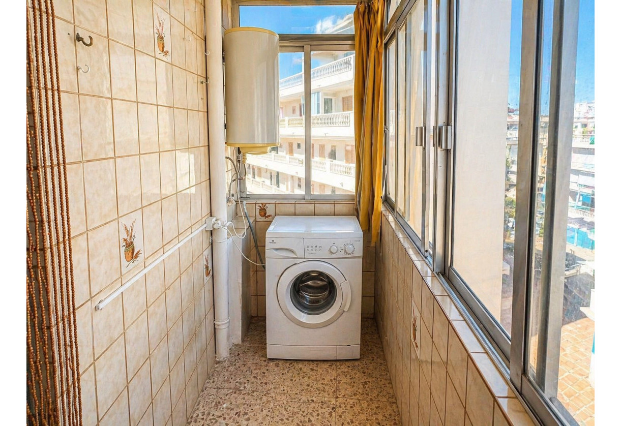 Rynek wtórny · APARTAMENTO · Torrevieja · La mata