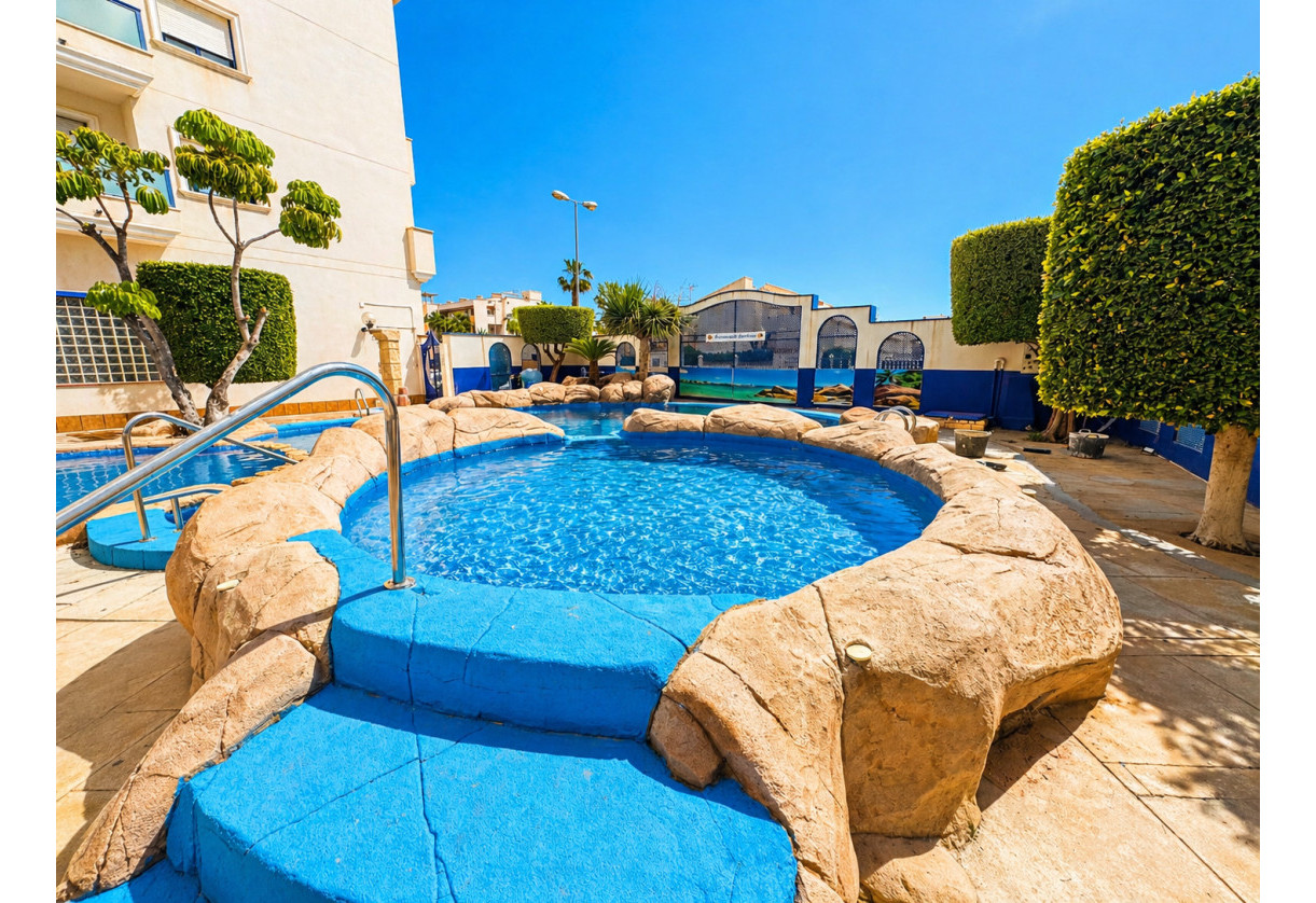 Rynek wtórny · APARTAMENTO · Orihuela Costa · Cabo Roig